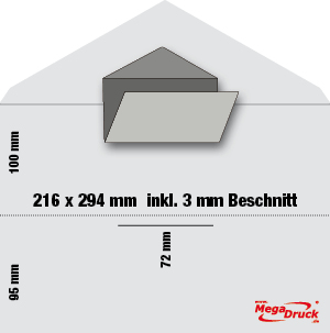 Geschenkgutschein mit fortl. Nummerierung