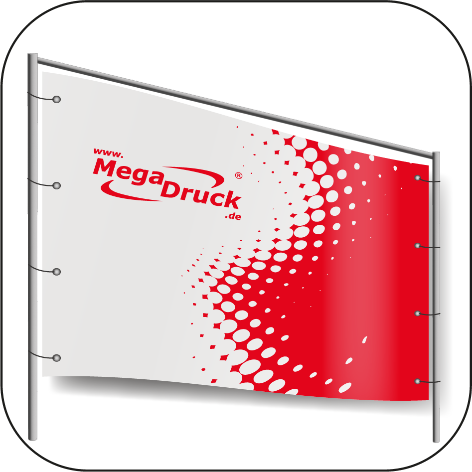 Großformatdigitaldruck