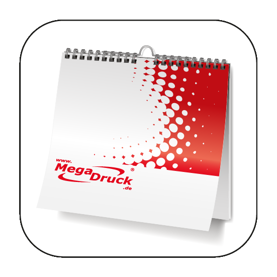 Kalender Offsetdruck